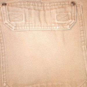 Men's Duluth Trading Cargo Pants